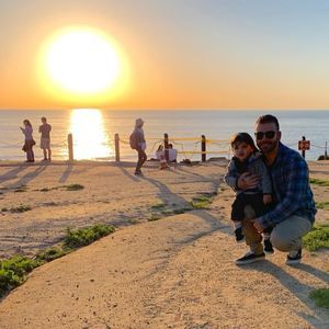 Meet your Posher, Guilherme